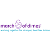 March of Dimes photo