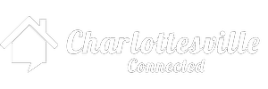 Charlottesville Connected Logo