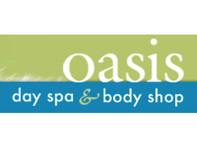Screen Shot 2015-03-31 at 9.31.39 AM.png - Oasis Day Spa & Body Shop image