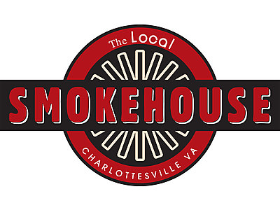 Smokehouse_Logo.jpg - The Local Smokehouse image
